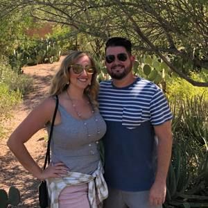 Meet your Posher, Caitlin